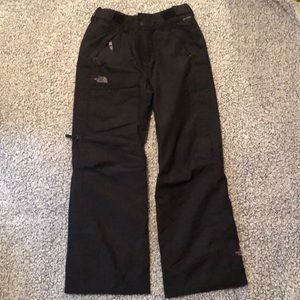 North Face Snow Pants